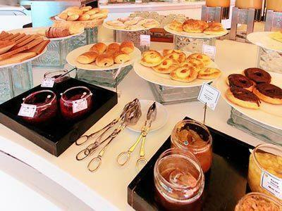 Regency Park Hotel Spa