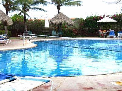Flamenco Hotel Villas & Beach Club