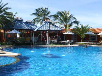 Flamenco Hotel Villas & Beach Club