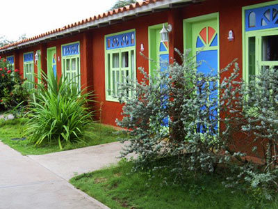 Flamenco Hotel Villas & Beach Club