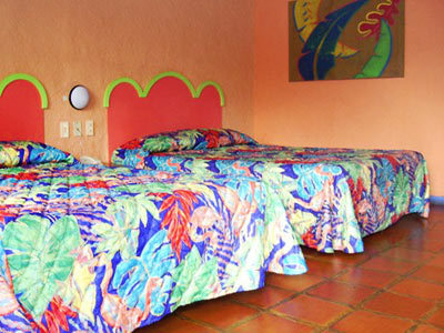 Flamenco Hotel Villas & Beach Club