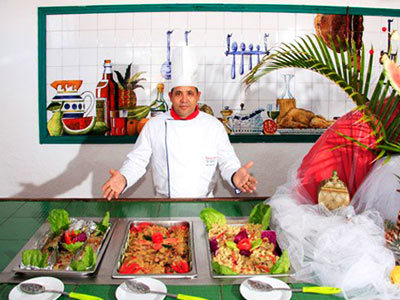Flamenco Hotel Villas & Beach Club