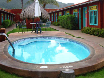 Flamenco Hotel Villas & Beach Club