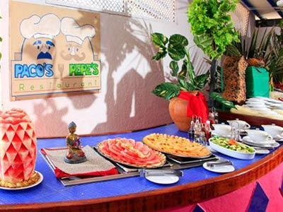 Flamenco Hotel Villas & Beach Club