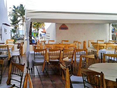 Flamenco Hotel Villas & Beach Club