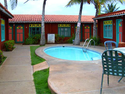 Flamenco Hotel Villas & Beach Club
