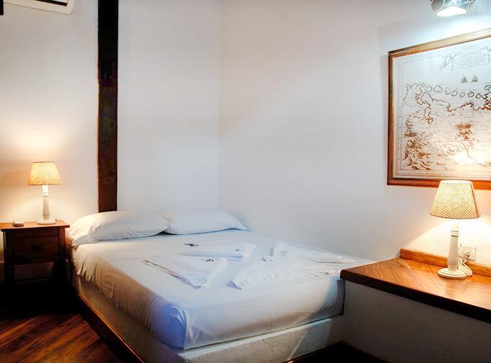 Hotel Posada Bequeve