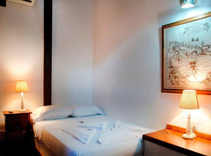 Hotel Posada Bequeve