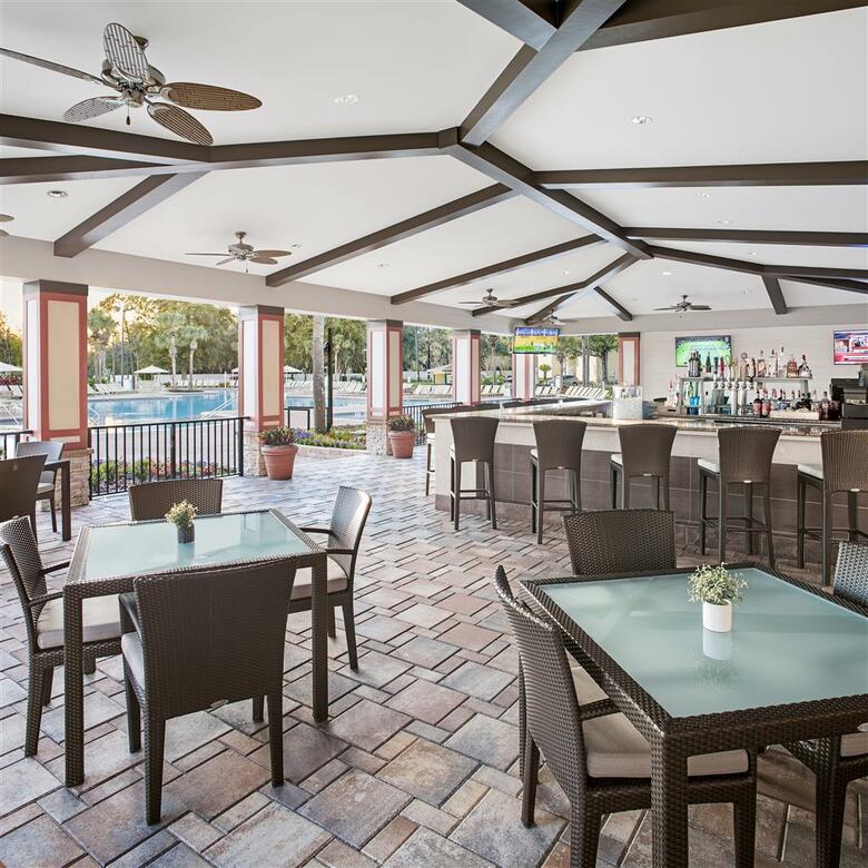 Hotel Sheraton Vistana Resort Villas
