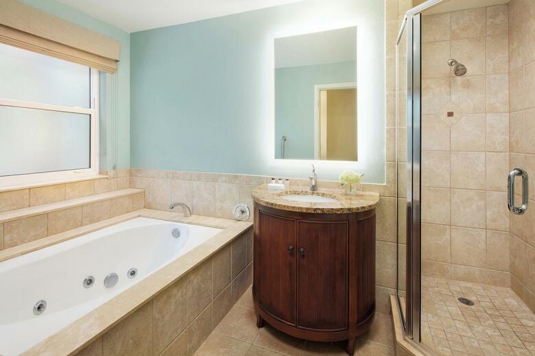 Hotel Sheraton Vistana Resort Villas