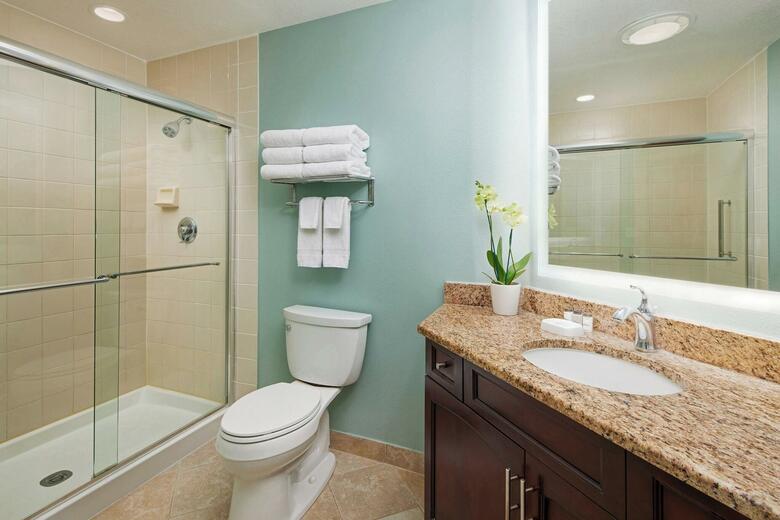 Hotel Sheraton Vistana Resort Villas