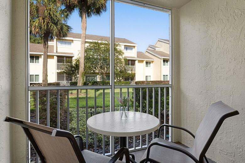 Hotel Sheraton Vistana Resort Villas