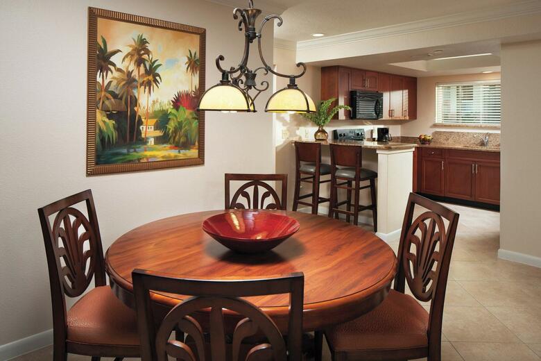 Hotel Sheraton Vistana Resort Villas