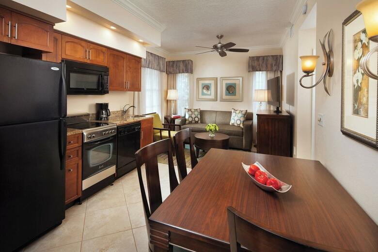 Hotel Sheraton Vistana Resort Villas