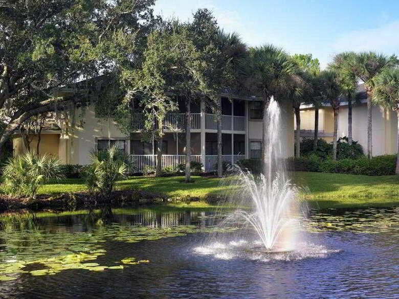 Hotel Sheraton Vistana Resort Villas