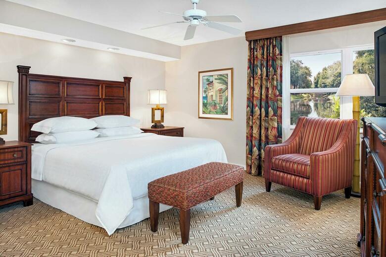 Hotel Sheraton Vistana Resort Villas