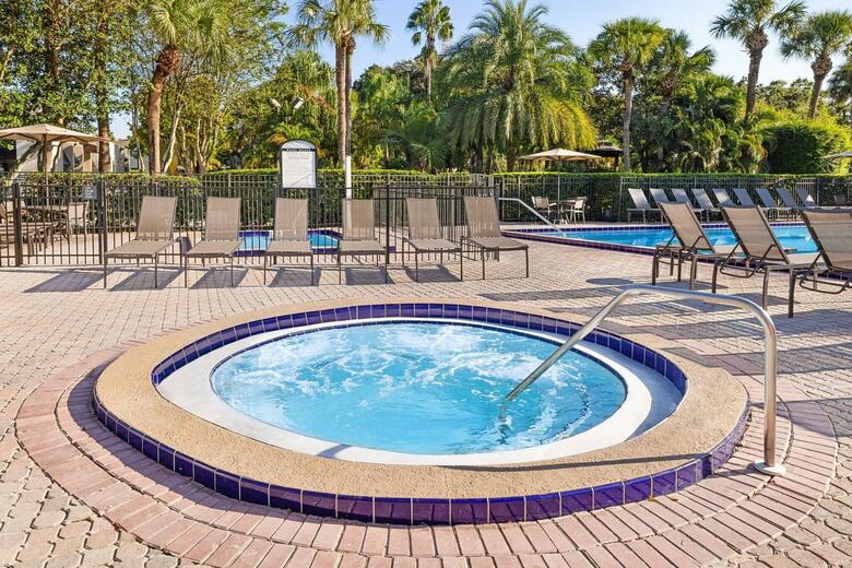 Hotel Sheraton Vistana Resort Villas