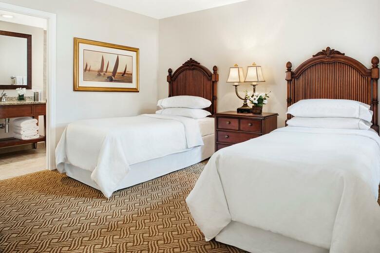Hotel Sheraton Vistana Resort Villas