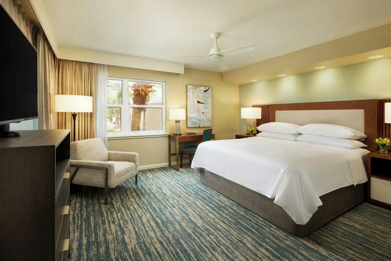 Hotel Sheraton Vistana Resort Villas