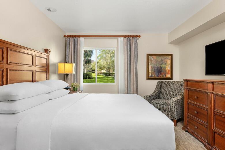 Hotel Sheraton Vistana Resort Villas