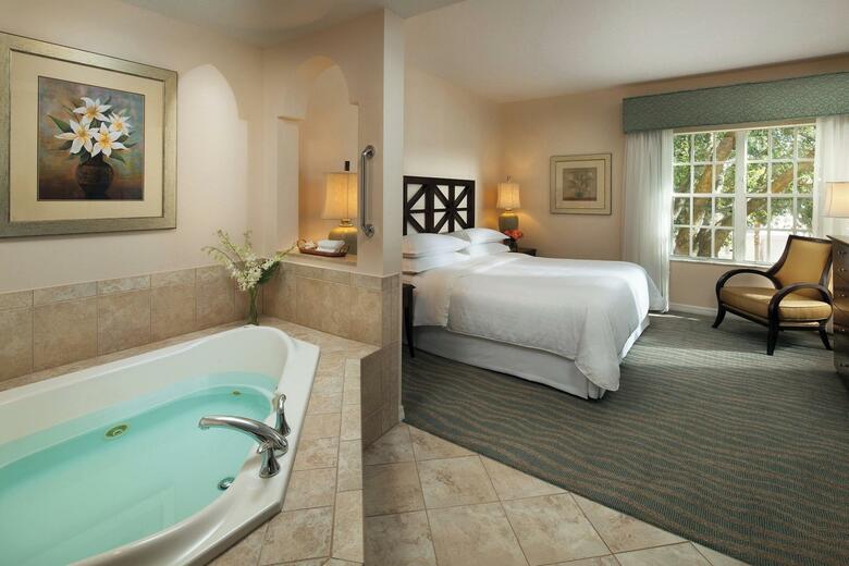 Hotel Sheraton Vistana Resort Villas