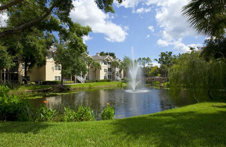 Hotel Sheraton Vistana Resort Villas