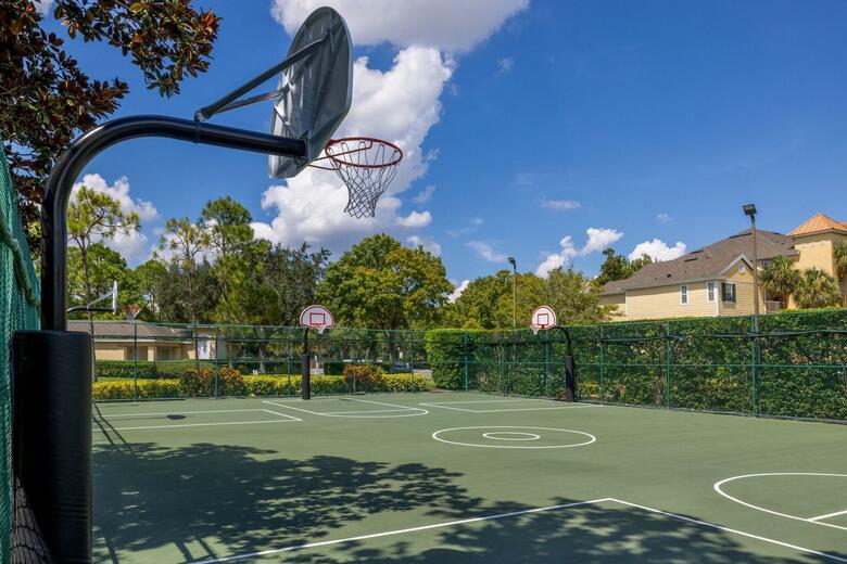 Hotel Sheraton Vistana Resort Villas