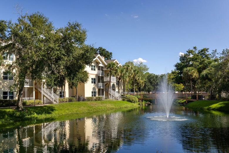 Hotel Sheraton Vistana Resort Villas