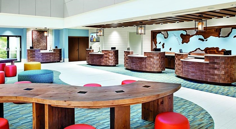 Hotel Sheraton Vistana Resort Villas