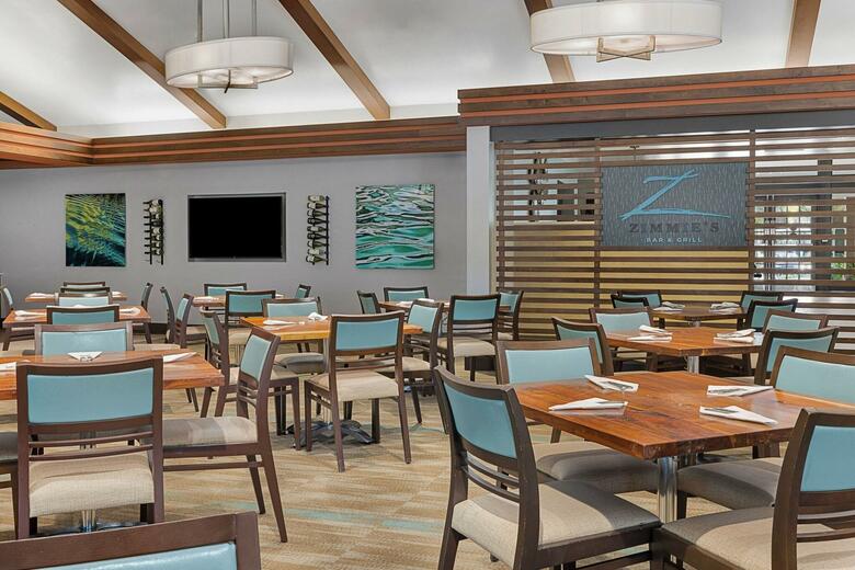 Hotel Sheraton Vistana Resort Villas