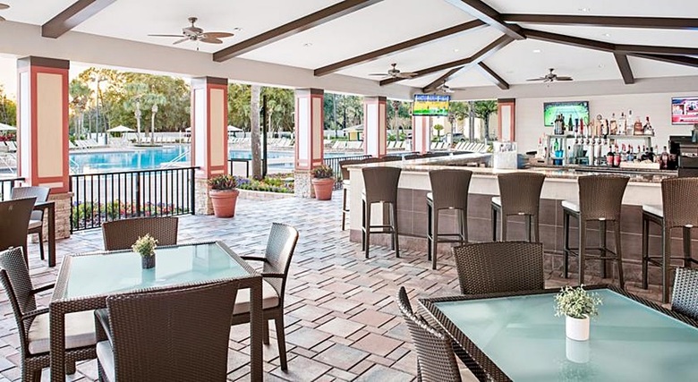 Hotel Sheraton Vistana Resort Villas