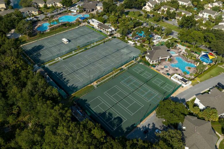 Hotel Sheraton Vistana Resort Villas