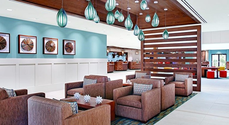 Hotel Sheraton Vistana Resort Villas