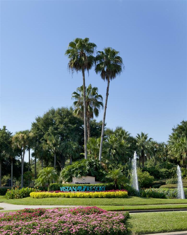 Hotel Sheraton Vistana Resort Villas