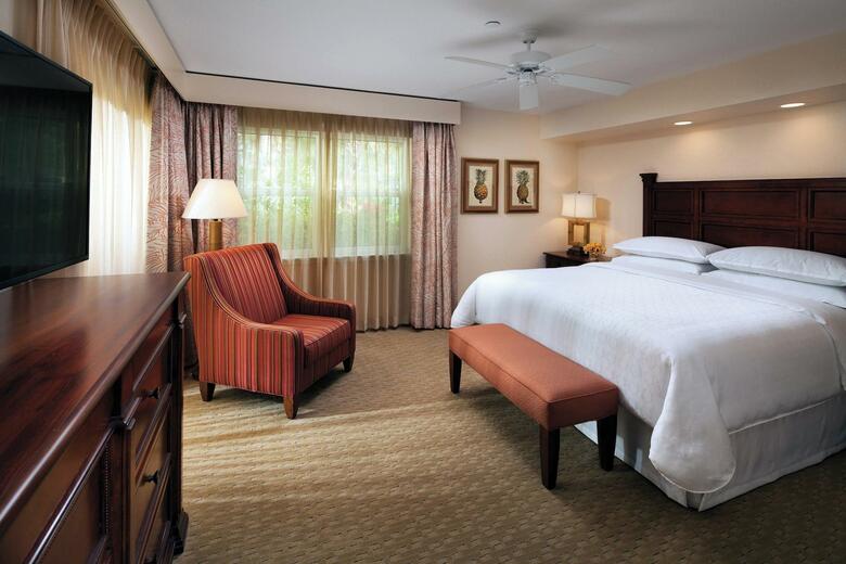 Hotel Sheraton Vistana Resort Villas