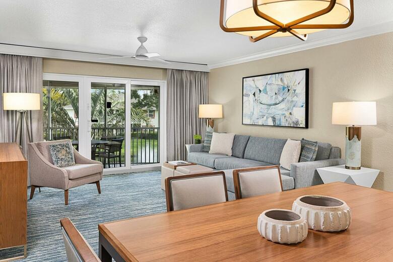 Hotel Sheraton Vistana Resort Villas
