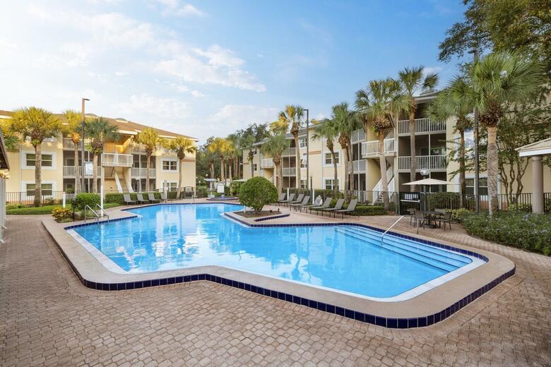 Hotel Sheraton Vistana Resort Villas