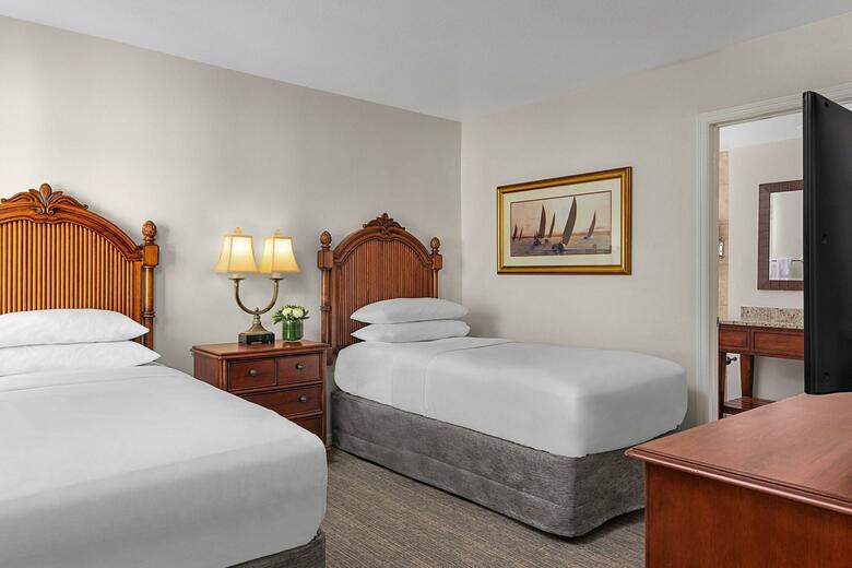 Hotel Sheraton Vistana Resort Villas