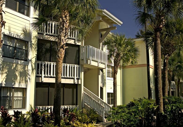 Hotel Sheraton Vistana Resort Villas
