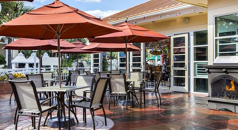 Hotel Sheraton Vistana Resort Villas