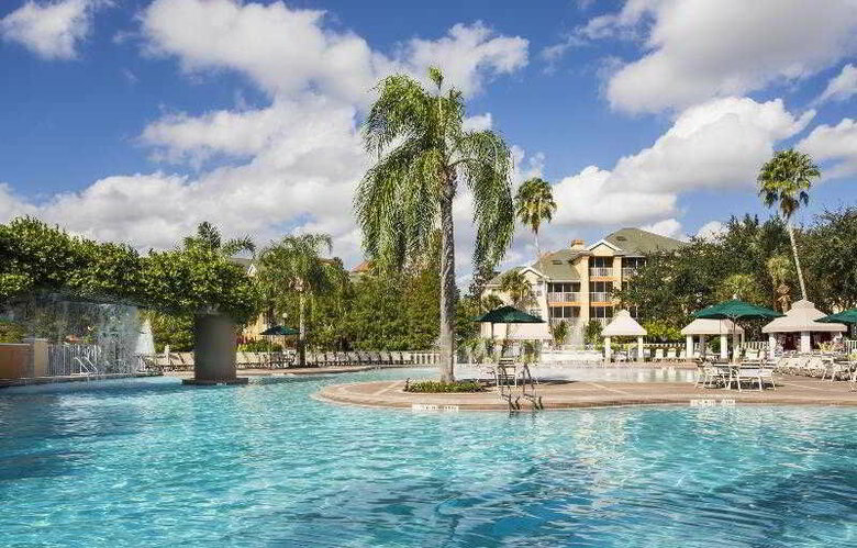 Hotel Sheraton Vistana Resort Villas