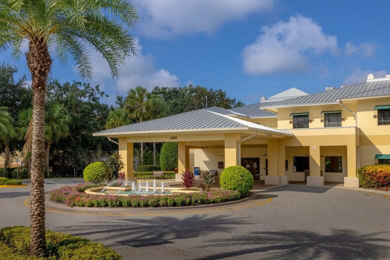 Hotel Sheraton Vistana Resort Villas