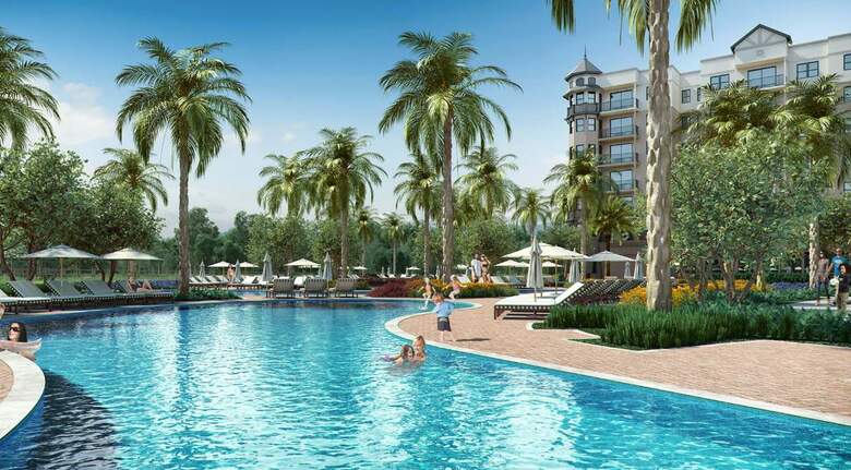 Hotel The Grove Resort & Spa