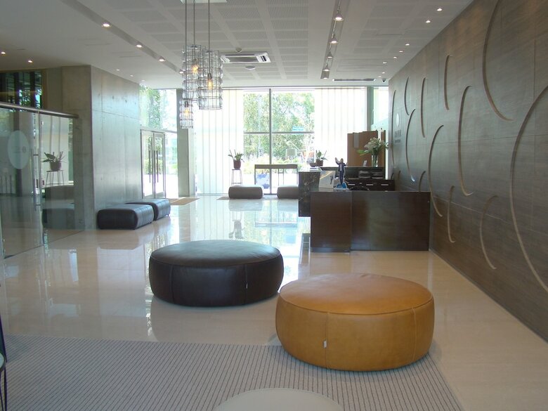 Hotel Dazzler Rosario