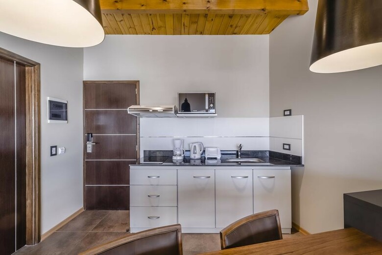 Hotel Aguila Mora Suites & Spa By Don