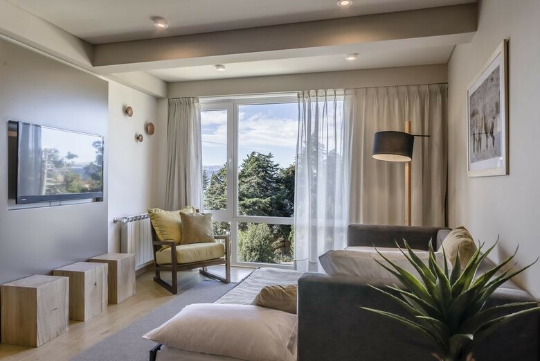 Hotel Aguila Mora Suites & Spa By Don