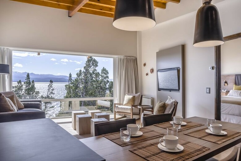 Hotel Aguila Mora Suites & Spa By Don