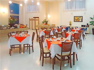 Hotel Dom Baroni