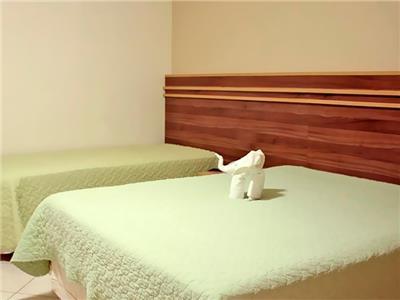 Hotel Dom Baroni