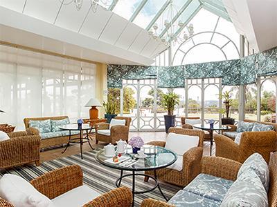 Serra Alta Hotel